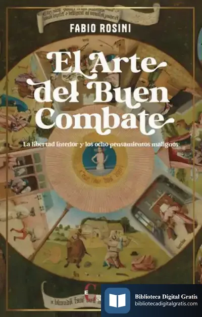 Descargar El Arte Del Buen Combate de Fabio Rosini