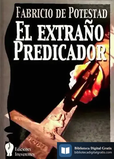 Descargar El Extraño Predicador
