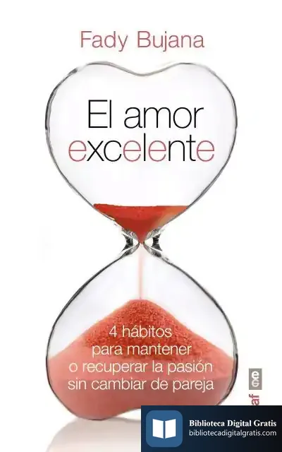Descargar El Amor Excelente