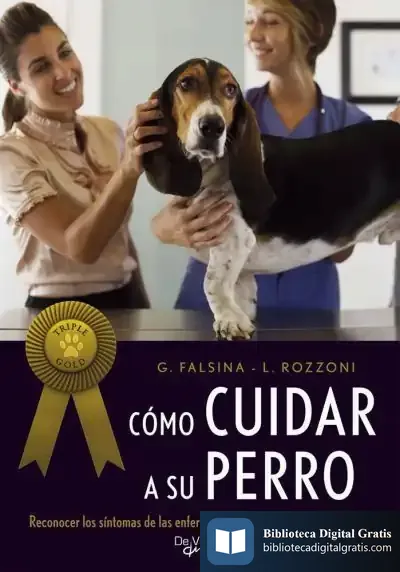 Descargar Cuidar A Su Perro