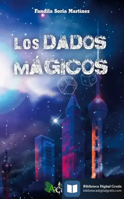 Descargar Los Dados Mágicos