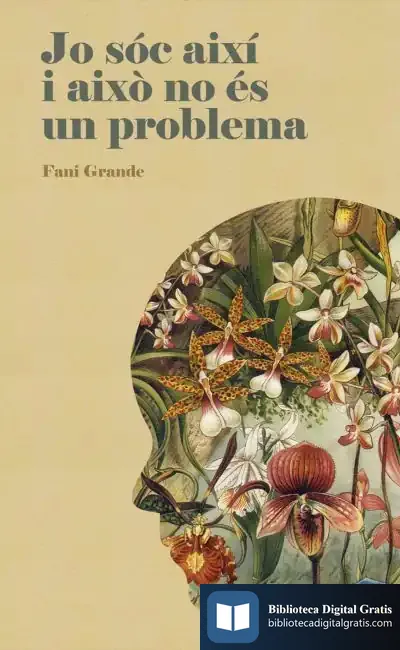 Descargar Jo Sóc Així I Això No És Un Problema