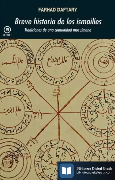 Descargar Breve Historia De Los Ismailíes