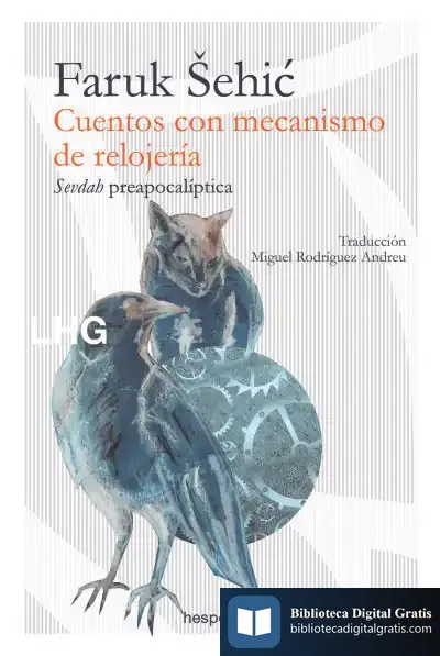 Descargar Cuentos Con Mecanismo De Relojería