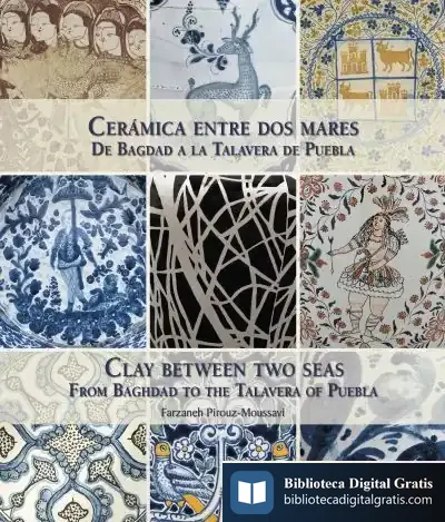 Descargar Cerámica Entre Dos Mares