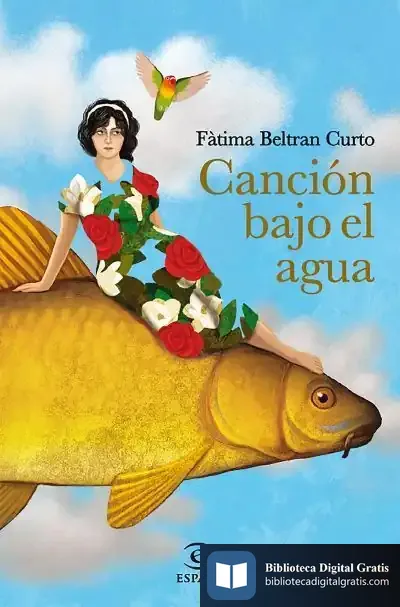 Descargar Canción Bajo El Agua