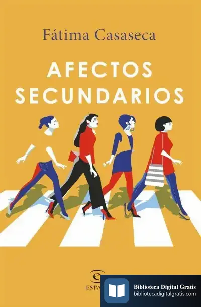 Descargar Afectos Secundarios