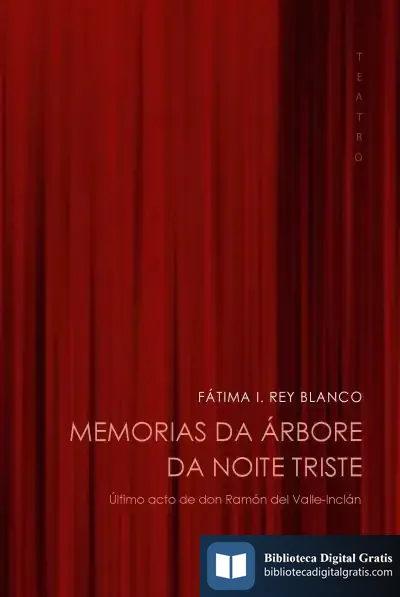 Descargar Memorias Da Árbore Da Noite Triste