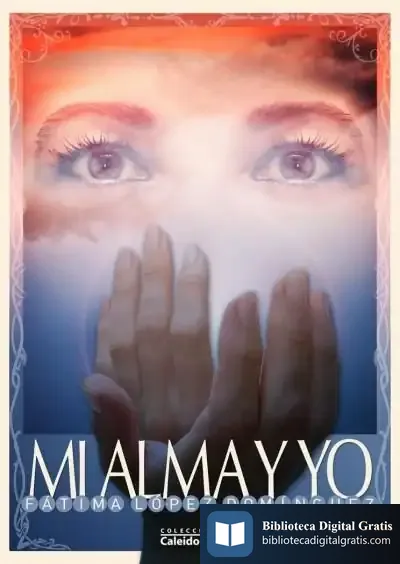 Descargar Mi Alma Y Yo