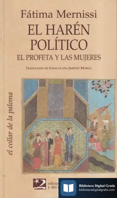 Descargar El Harén Político