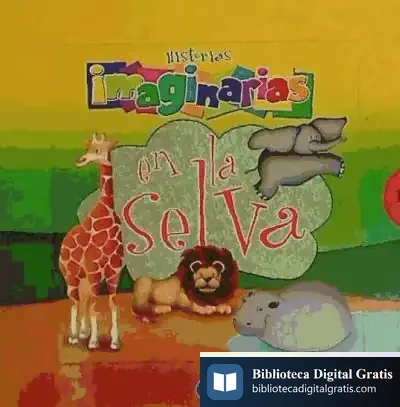 Descargar Historias Imaginarias En La Selva de María del Rosario García Arance
