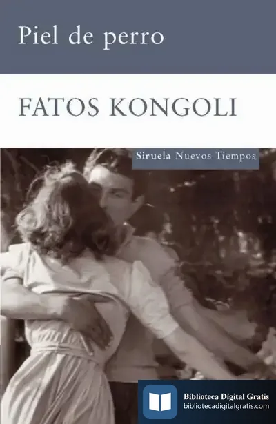 Descargar Piel De Perro de Fatos Kongoli