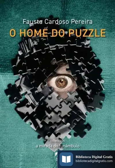 Descargar O Home Do Puzzle