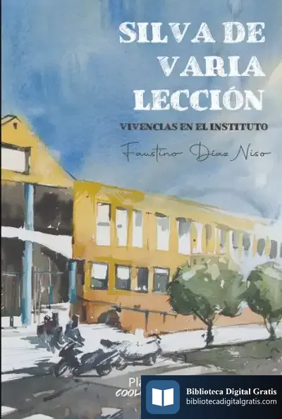 Descargar Silva De Varia Lección de Faustino Díaz Niso