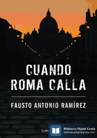 Descargar Cuando Roma Calla