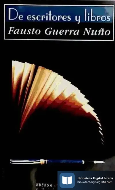 Descargar De Escritores Y Libros
