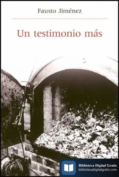 Descargar Un Testimonio Más