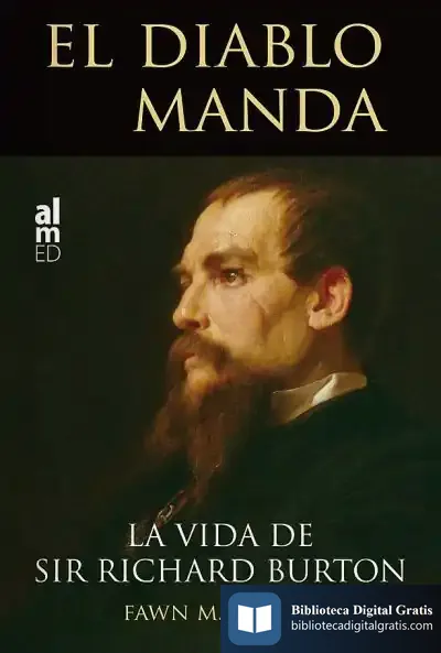 Descargar El Diablo Manda de Fawn M. Brodie