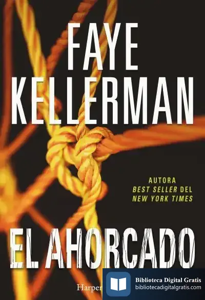 Descargar El Ahorcado de Faye Kellerman