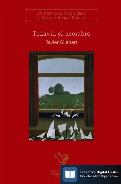 Descargar Todavia El Asombro
