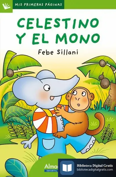 Descargar Celestino Y El Mono (Letra De Palo)
