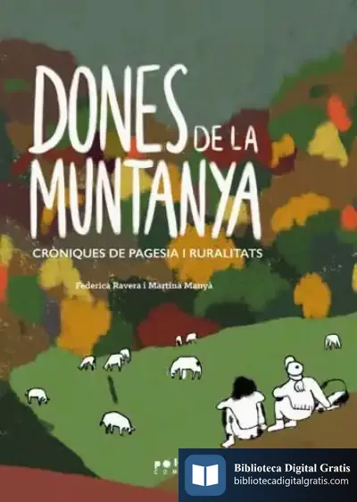 Descargar Dones De La Muntanya