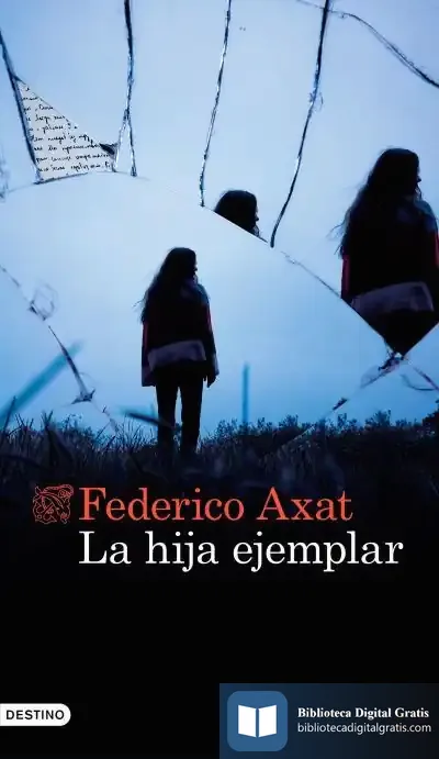 Descargar La Hija Ejemplar