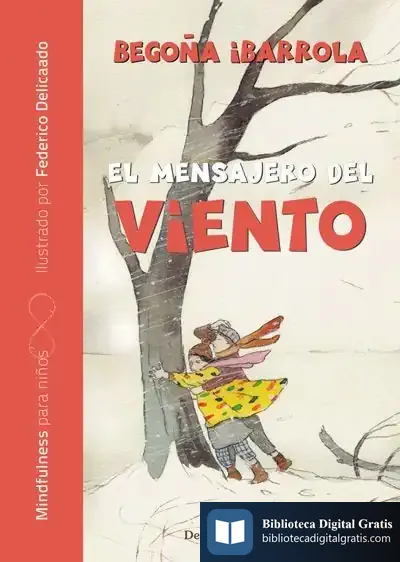 Descargar El Mensajero Del Viento de Federico Delicado