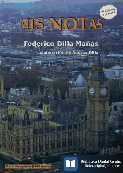 Descargar Mis Notas