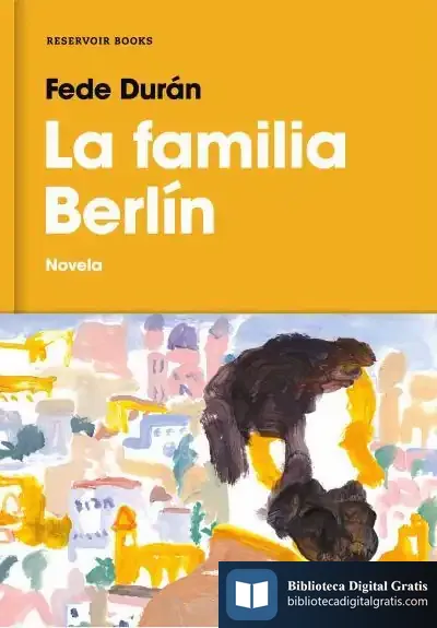 Descargar La Familia Berlín