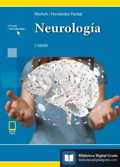 Descargar Neurología de Federico E. Micheli