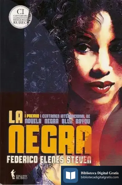 Descargar La Negra