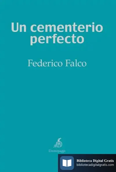 Descargar Un Cementerio Perfecto