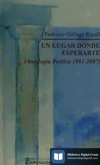 Descargar Un Lugar Donde Esperarte (Bam 160) de Igloo Books