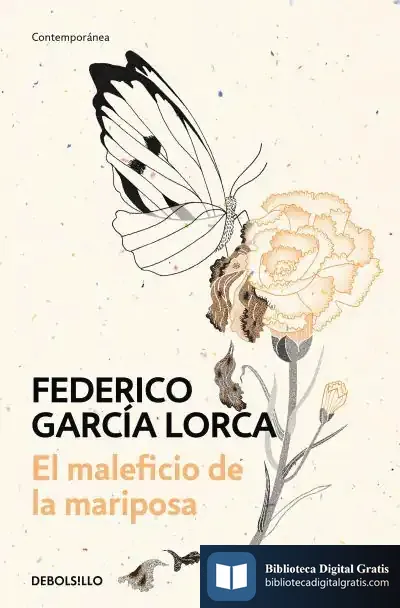 Descargar El Maleficio De La Mariposa de Federico García Lorca