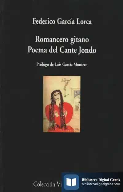 Descargar Romancero Gitano. Poema Del Cante Jondo de Federico García Lorca