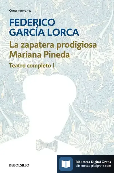 Descargar Teatro Completo I