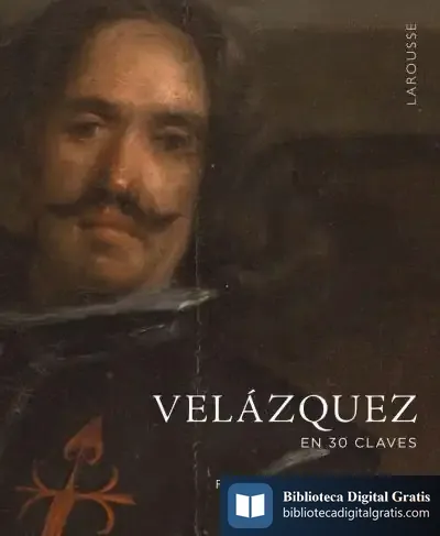 Descargar Velázquez En 30 Claves