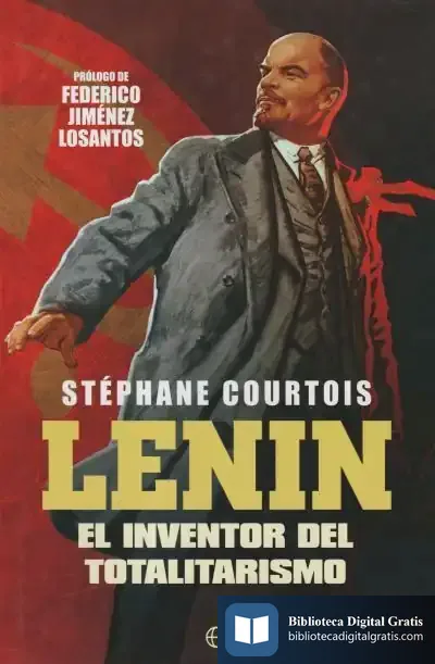 Descargar Lenin de Federico Jiménez Losantos