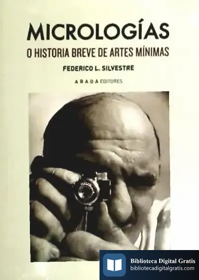 Descargar Micrologías de María Cureses
