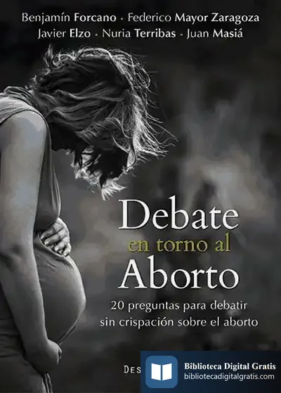 Descargar Debate En Torno Al Aborto
