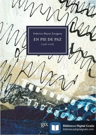 Descargar En Pie De Paz
