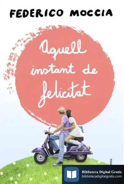 Descargar Aquell Instant De Felicitat