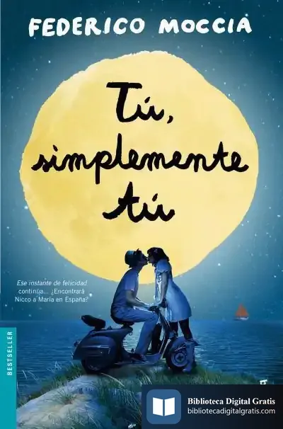 Descargar Tú, Simplemente Tú