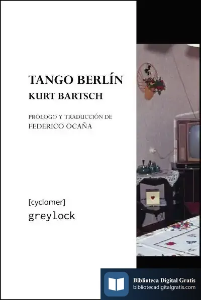Descargar Tango Berlín
