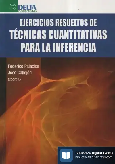 Descargar Ejercicios Resueltos Tecnicas Cuantitativas Inferencia de Anónimo
