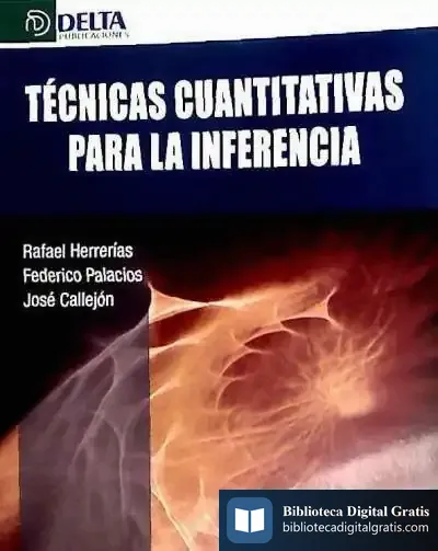 Descargar Tecnicas Cuantitativas Para La Inferencia de Rosamunde Pilcher