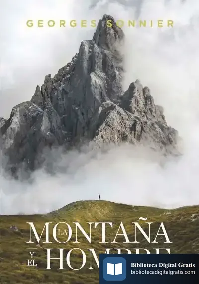 Descargar La Montaña Y El Hombre de Federico Revilla