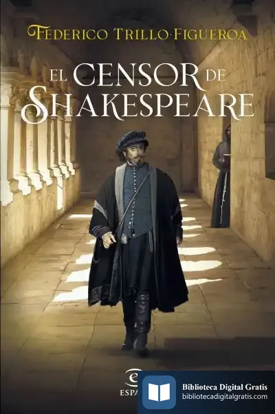 Descargar El Censor De Shakespeare
