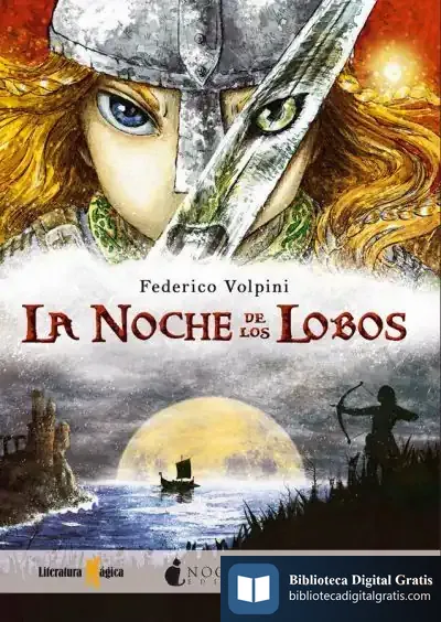 Descargar La Noche De Los Lobos